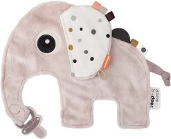 Done By Deer Sutteklud Elphee Pudder