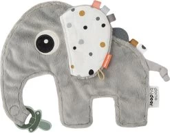 Done By Deer Sutteklud Elphee Grå