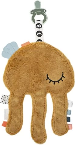 Done By Deer Sutteklud Jelly Mustard