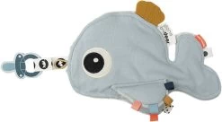 Done By Deer Sutteklud Wally Blå