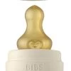 BIBS Bottle Kit Latex Ivory -Baby Bonus 5005216 5713795220946 BIBS BottleKit Ivory 2000x2000