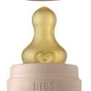 BIBS Bottle Kit Latex Blush -Baby Bonus 5005244 5713795220977 BIBS BottleKit Blush 2000x2000