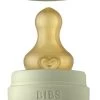 BIBS Bottle Kit Latex Sage -Baby Bonus 5005250 5713795220991 BIBS BottleKit Sage 2000x2000
