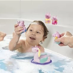 Toomies Peppa Pig Bath Se -Baby Bonus 5011666733190 3