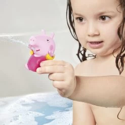 Toomies Peppa Pig Bath Se -Baby Bonus 5011666733190 8