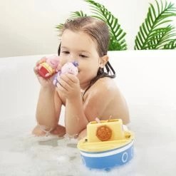 Toomies Peppa Pig Grandpa -Baby Bonus 5011666734142 2