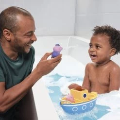 Toomies Peppa Pig Grandpa -Baby Bonus 5011666734142 4