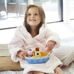 Toomies Peppa Pig Grandpa -Baby Bonus 5011666734142 7