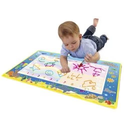Amazing Aqua Playmat 11 Amazing Aqua Playmat -Baby Bonus 5056289418314 3