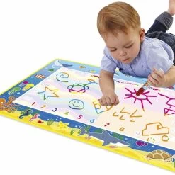 Amazing Aqua Playmat 12 Amazing Aqua Playmat -Baby Bonus 5056289418314 4