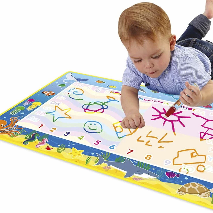 Amazing Aqua Playmat 6 Amazing Aqua Playmat - Billede 4