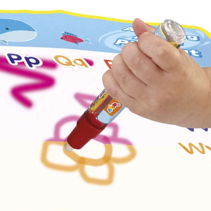 Amazing Aqua Playmat 7 Amazing Aqua Playmat - Billede 5