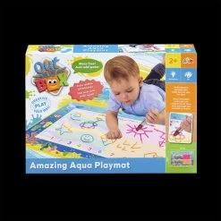 Amazing Aqua Playmat 15 Amazing Aqua Playmat -Baby Bonus 5056289418314 7