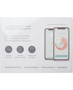 Elvie Trainer 20 Elvie Trainer -Baby Bonus 5060442520004 1