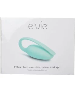 Elvie Trainer 21 Elvie Trainer -Baby Bonus 5060442520004