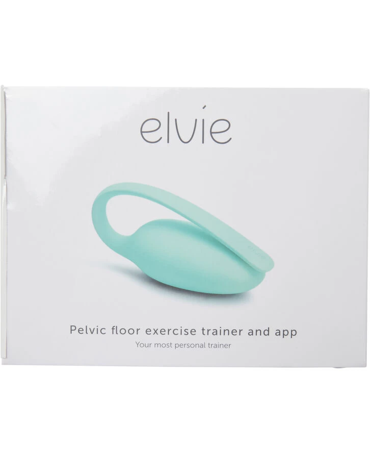 Elvie Trainer 12 Elvie Trainer - Billede 10