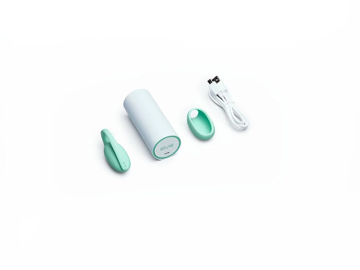 Elvie Trainer 9 Elvie Trainer - Billede 7