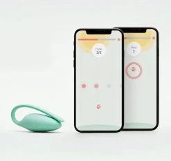 Elvie Trainer 17 Elvie Trainer -Baby Bonus 5060442520004 4