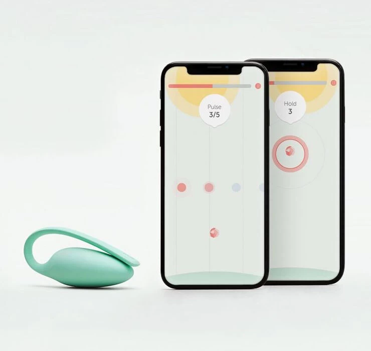 Elvie Trainer 8 Elvie Trainer - Billede 6