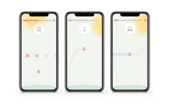 Elvie Trainer 16 Elvie Trainer -Baby Bonus 5060442520004 5