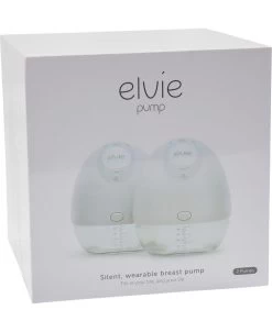 Elvie Pump Double -Baby Bonus 5060442520400