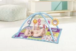 BUDDY STOFTRAPETZ MTÆPPE -Baby Bonus 5701719051691 2