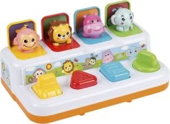 BUDDY POP-UP MDYRELYDE