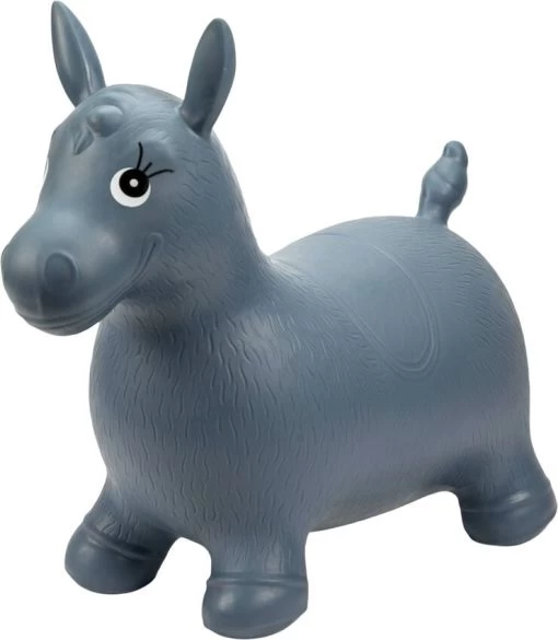 BUDDY HOPPEPONY PASTEL -Baby Bonus 5701719241818 1