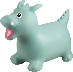 BUDDY HOPPEDRAGE PASTEL -Baby Bonus 5701719241832