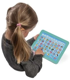 KIDS PAD LÆRE TABLET COMP -Baby Bonus 5701719435002 3