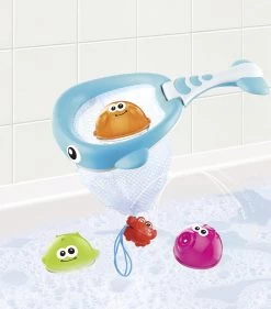 B BEEZ BADELEG SÆT MNET