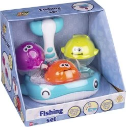 B BEEZ BADELEG SÆT MNET -Baby Bonus 5701719550279 3