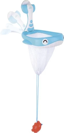 B BEEZ BADELEG SÆT MNET -Baby Bonus 5701719550279 5