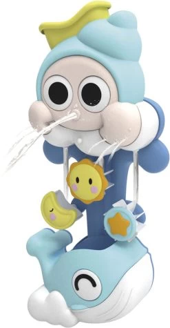 B.BEEZ VAND-SILO BADELEG