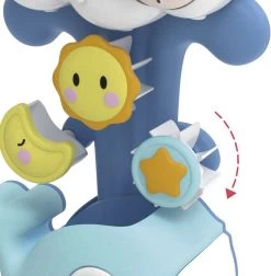 B.BEEZ VAND-SILO BADELEG -Baby Bonus 5701719550286 3