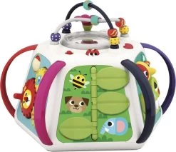 B BEEZ AKTIVITESCENTER -Baby Bonus 5701719550408 3