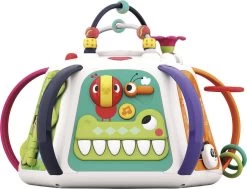 B BEEZ AKTIVITESCENTER -Baby Bonus 5701719550408 4