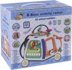 B BEEZ AKTIVITESCENTER -Baby Bonus 5701719550408 5