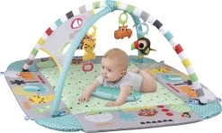 BUDDY LEGEMÅTTE/TRAPETZ -Baby Bonus 5701719551719 8