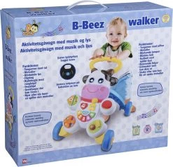 BUDDY FARM WALKER MLYDE -Baby Bonus 5701719551832 3