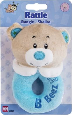 BUDDY STOFRANGLE 2as -Baby Bonus 5701719552204 2