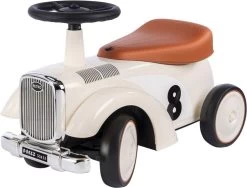 B-BEEZ RETRO GÅ-BIL 12md