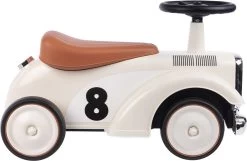 B-BEEZ RETRO GÅ-BIL 12md -Baby Bonus 5701719554154 3