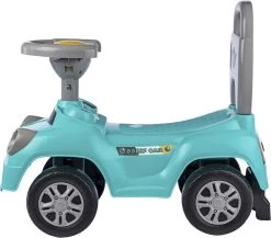 B BEEZ GÅBIL SPORTSBIL AS -Baby Bonus 5701719554161 4