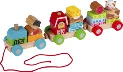 B BEEZ PUSLE TRÆTOG 23d