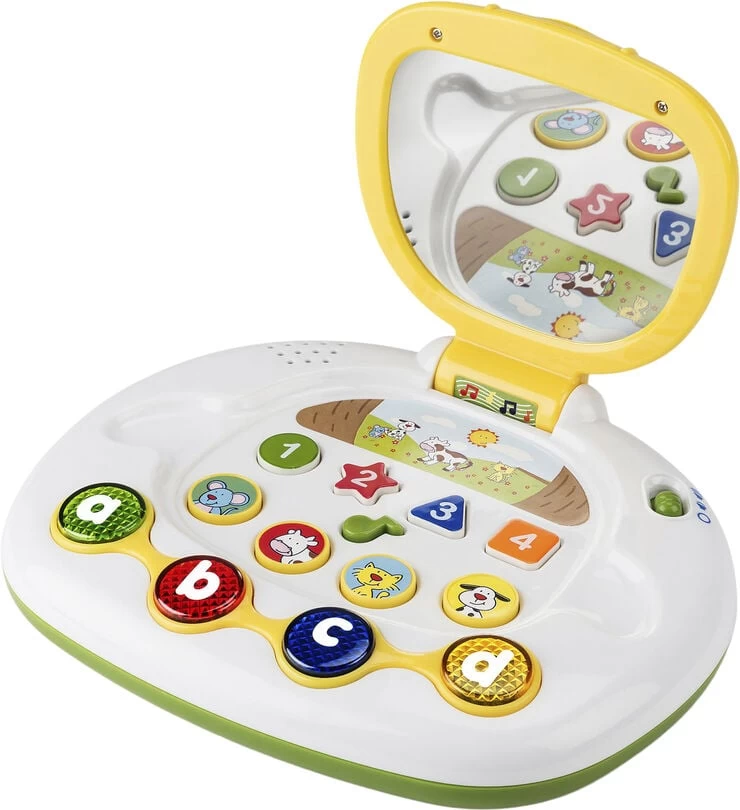 SPEJL LAPTOPmSPROG-MUSIK 4 SPEJL LAPTOPmSPROG-MUSIK - Billede 2