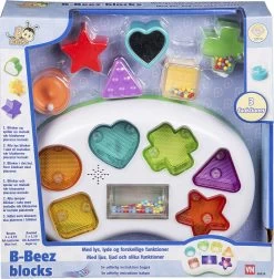 BUDDY PUT I BOX MLYS/LYD -Baby Bonus 5701719560360 4