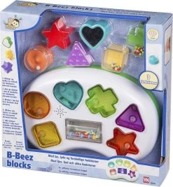 BUDDY PUT I BOX MLYS/LYD -Baby Bonus 5701719560360 5