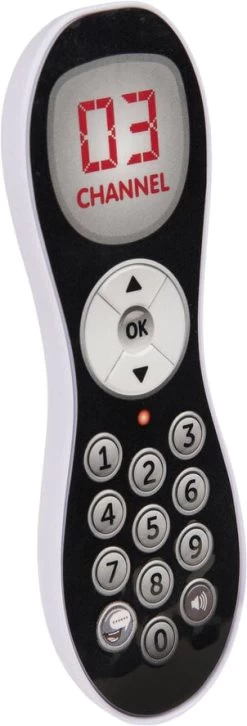 TV FJERNBETJENING DANSK