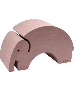 BObles Elephant M+